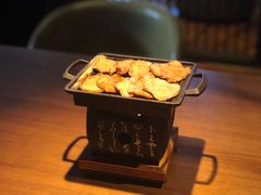 -山葵家·创意料理(EFC欧美广场店)