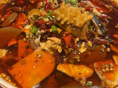 -四川饭店(长白店)