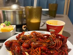 -千滋百味自助海鲜烤肉(布吉景华店)