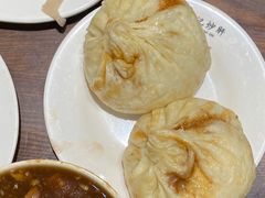-姚记炒肝店(簋街店)
