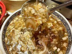 -小柴米·传统江西菜(八一广场店)