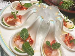 -甲米府·泰国餐厅(八佰伴店)