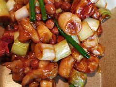 -外婆家(南开大悦城店)