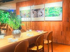 -一坐一忘云南菜(三里屯店)
