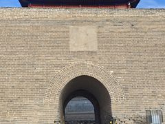 -鸡鸣驿城