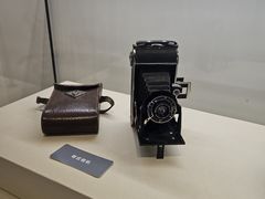 -梁思成纪念馆