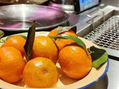 -小马扎地摊烤肉