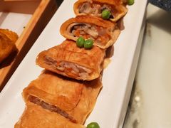 灵隐素鹅-弄堂里(西溪龙湖天街店)