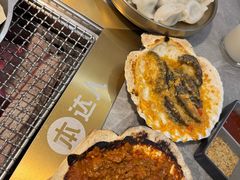 -本达人海鲜烧烤·朝鲜族风味(发展店)