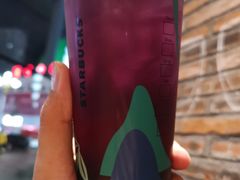 -星巴克(大连金州安盛店)