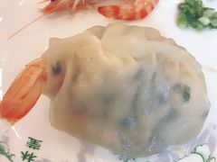 -小叶大馅饺子城
