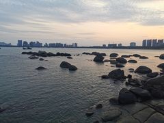 -马銮湾景区