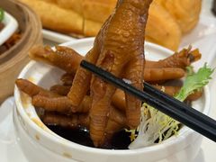豉油皇鸡爪-龙的酒楼·手工早茶·顺德菜(近良路店)