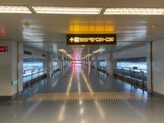 -重庆江北国际机场-T2航站楼