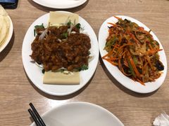 -姥家春饼店(漳州二路店)