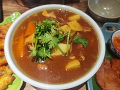 -长勺子东南亚(街道口店)