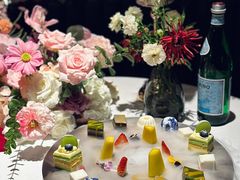 -狮拾久·现代新加坡料理(福田COCO Park店)