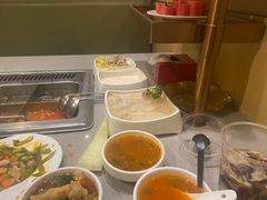 -海底捞火锅(欣大百货店)