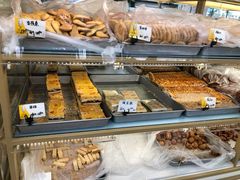 -爱德顺糕点食屋(利民道店)