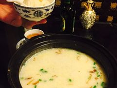 -堂宴·老厦门私房菜(1988仙岳总店)