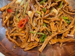 -阿明小菜·海鲜·上海菜(梅陇店)