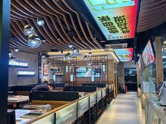 -玉善烧烤串城(长春总店)