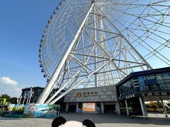 -南昌之星摩天轮