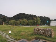 -宁波富邦荪湖山庄(慈城古县城店)