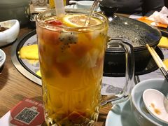 -三人行骨头王火锅(长寿店)