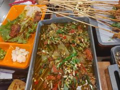 -林二哥宜烤官·宜宾小烧烤