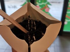 -麦当劳(宝山大厦店)