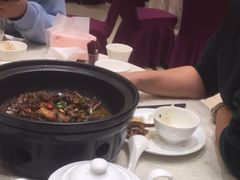 -沪华海鲜大酒楼(南汇店)