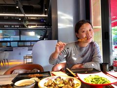 -96农蝎虾(江桥老街店)