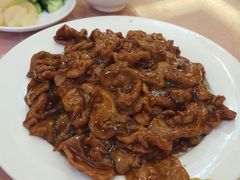 它似蜜-烤肉宛饭庄(南礼士路店)