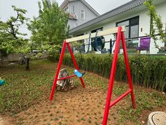 -丽泽山庄·生态怀柔菜·虹鳟鱼(红螺寺店)
