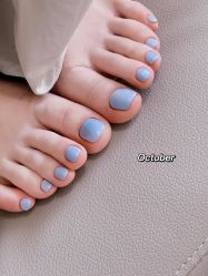 点击看大图 -十月October美甲·美睫