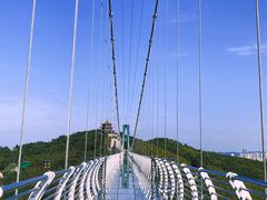 -威海华夏城景区