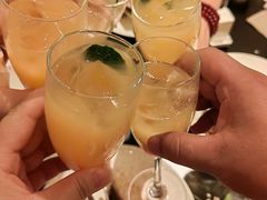 -盛宴自助餐厅(运达喜来登店)