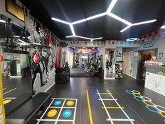 -M.S拳击泰拳馆(大学路店)