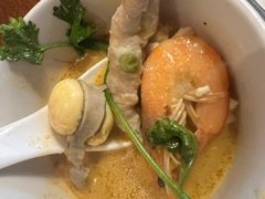 -林四喜·闽南传家菜(鼓浪屿店)