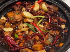 -欧记大排档·景德菜(上海首店)