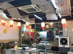 -螺思宝螺蛳粉火锅·鸭脚煲(西乡店)