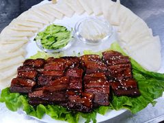 -九龙湾·御膳坊(九龙窠路店)