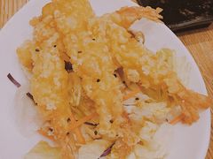 -神田川拉面店(上游街店)