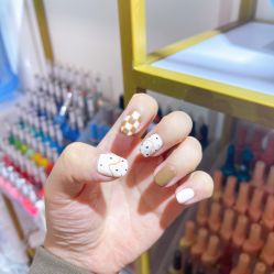 -YCai简薇美甲美睫美妆