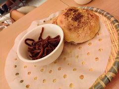 -海泰食府·新鲁菜·家宴(总部基地店)