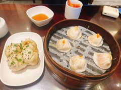 生煎-德兴馆(山西南路店)
