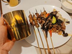 -晶丽香榭自助餐(南京大饭店)