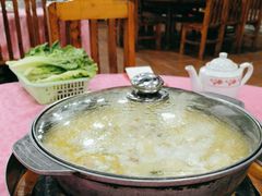 -侠成水上农庄(工业大道店)
