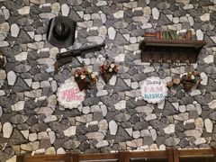 -92°C俄式厨房(中央大街店)